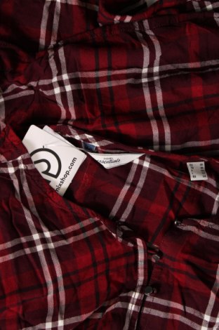 Damen Shirt Women by Tchibo, Größe XXL, Farbe Rot, Preis 13,22 €
