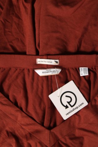 Дамска блуза Women by Tchibo, Размер M, Цвят Кафяв, Цена 19,00 лв.