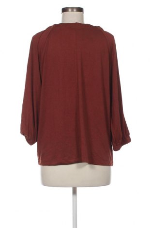 Дамска блуза Women by Tchibo, Размер M, Цвят Кафяв, Цена 19,00 лв.