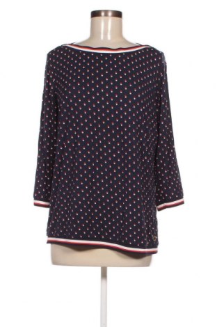 Дамска блуза Women by Tchibo, Размер M, Цвят Син, Цена 9,69 лв.
