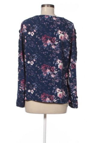 Дамска блуза Women by Tchibo, Размер M, Цвят Син, Цена 6,84 лв.