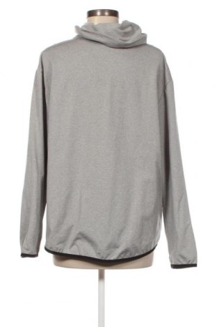 Damen Shirt Work Out, Größe L, Farbe Grau, Preis € 13,22