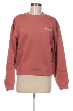 Damen Shirt Wrangler, Größe S, Farbe Rosa, Preis 26,82 €