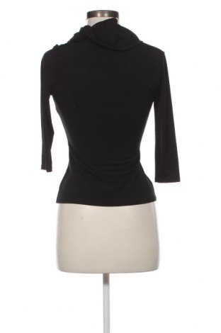 Дамска блуза Xnk Basic, Размер M, Цвят Черен, Цена 23,00 лв.