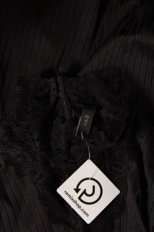 Damen Shirt Y.A.S, Größe M, Farbe Schwarz, Preis 39,64 €