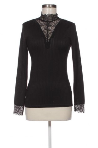 Γυναικεία μπλούζα Y.A.S, Μέγεθος M, Χρώμα Μαύρο, Τιμή 18,98 €
