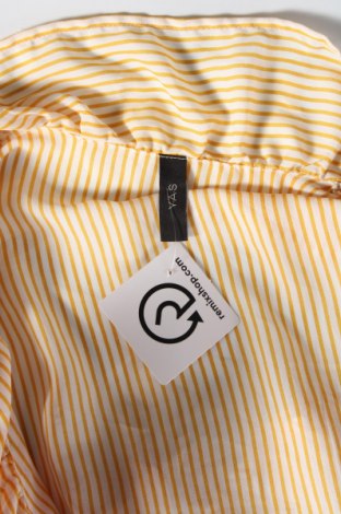 Damen Shirt Y.A.S, Größe M, Farbe Mehrfarbig, Preis € 7,67