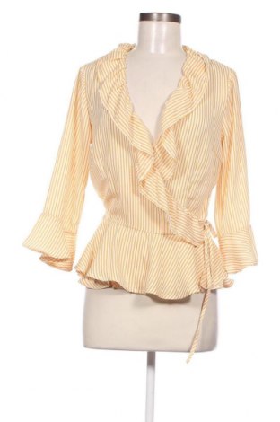 Damen Shirt Y.A.S, Größe M, Farbe Mehrfarbig, Preis 7,67 €