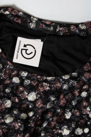 Дамска блуза Y.Yendi, Размер S, Цвят Многоцветен, Цена 3,04 лв.