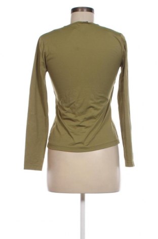 Дамска блуза Yannick, Размер L, Цвят Зелен, Цена 6,65 лв.