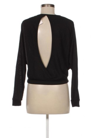 Дамска блуза Yes Or No, Размер M, Цвят Черен, Цена 3,04 лв.