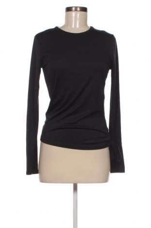 Γυναικεία μπλούζα Yes Or No, Μέγεθος M, Χρώμα Μαύρο, Τιμή 3,88 €