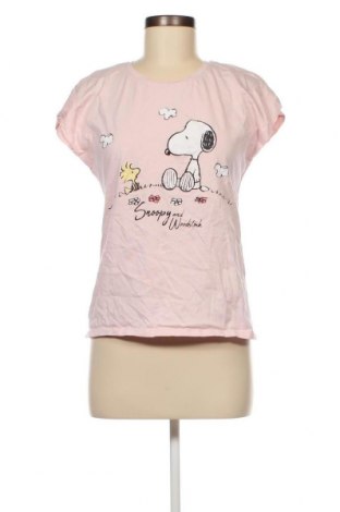 Damen Shirt Yessica, Größe S, Farbe Rosa, Preis € 5,29