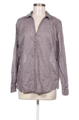 Damen Shirt Yessica, Größe XL, Farbe Grau, Preis € 9,72