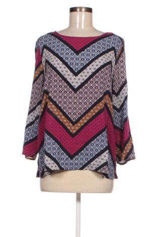 Γυναικεία μπλούζα Yessica, Μέγεθος M, Χρώμα Πολύχρωμο, Τιμή 14,20 €