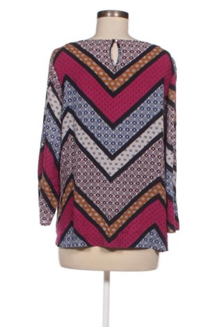 Γυναικεία μπλούζα Yessica, Μέγεθος M, Χρώμα Πολύχρωμο, Τιμή 14,20 €