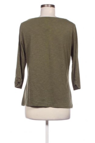 Damen Shirt Yessica, Größe M, Farbe Grün, Preis € 12,32