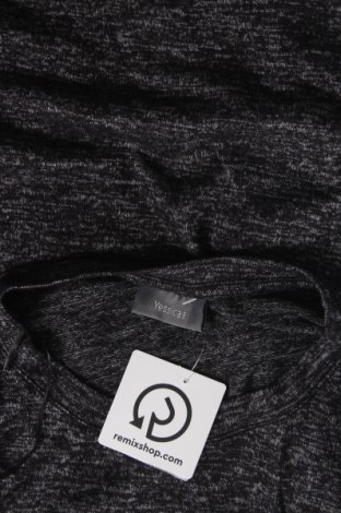 Damen Shirt Yessica, Größe S, Farbe Mehrfarbig, Preis € 1,98