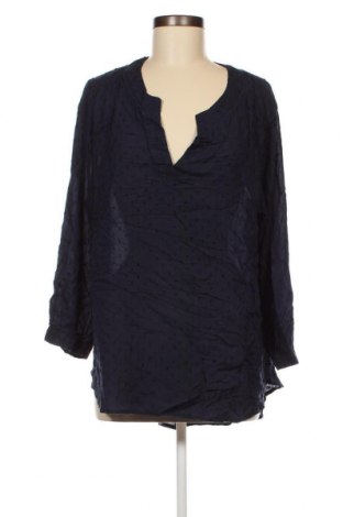 Bluză de femei Yessica, Mărime XL, Culoare Albastru, Preț 21,25 Lei