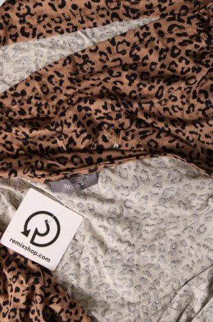 Γυναικεία μπλούζα Yessica, Μέγεθος XL, Χρώμα Πολύχρωμο, Τιμή 3,88 €