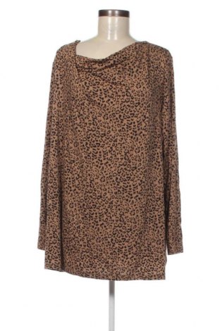 Дамска блуза Yessica, Размер XL, Цвят Многоцветен, Цена 4,75 лв.