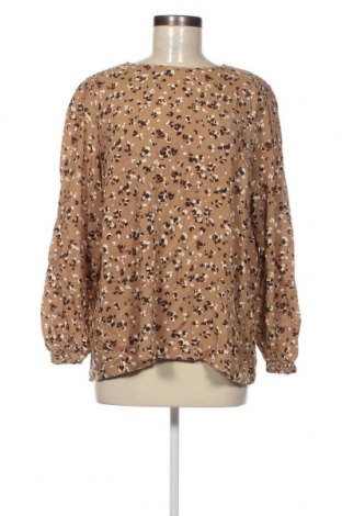 Γυναικεία μπλούζα Yessica, Μέγεθος XL, Χρώμα  Μπέζ, Τιμή 2,59 €