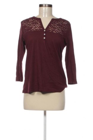 Damen Shirt Yessica, Größe S, Farbe Rot, Preis 1,98 €