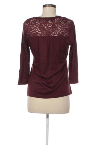 Дамска блуза Yessica, Размер S, Цвят Червен, Цена 3,04 лв.