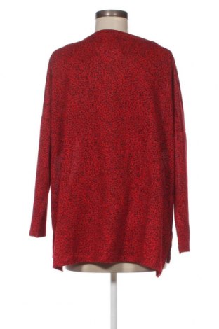 Γυναικεία μπλούζα Yessica, Μέγεθος XL, Χρώμα Κόκκινο, Τιμή 2,82 €