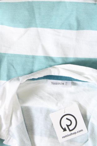Damen Shirt Yessica, Größe M, Farbe Mehrfarbig, Preis 4,49 €