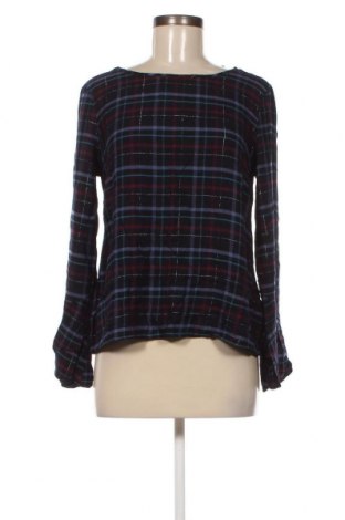 Γυναικεία μπλούζα Yessica, Μέγεθος M, Χρώμα Μπλέ, Τιμή 3,17 €