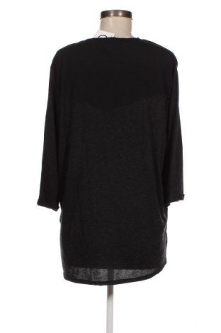 Дамска блуза Yessica, Размер L, Цвят Черен, Цена 3,04 лв.