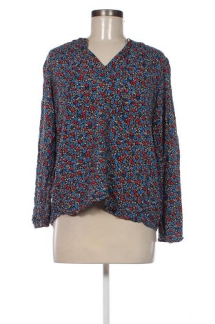 Дамска блуза Yessica, Размер S, Цвят Многоцветен, Цена 6,46 лв.