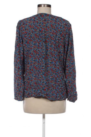 Дамска блуза Yessica, Размер S, Цвят Многоцветен, Цена 6,46 лв.