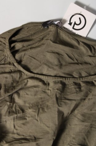 Damen Shirt Yessica, Größe M, Farbe Grün, Preis € 1,98