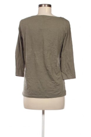 Γυναικεία μπλούζα Yessica, Μέγεθος M, Χρώμα Πράσινο, Τιμή 1,76 €