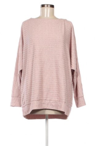 Damen Shirt Yessica, Größe XL, Farbe Rosa, Preis € 2,91