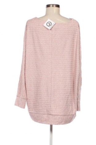 Дамска блуза Yessica, Размер XL, Цвят Розов, Цена 4,75 лв.
