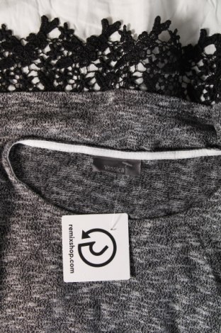 Γυναικεία μπλούζα Yessica, Μέγεθος M, Χρώμα Γκρί, Τιμή 1,76 €