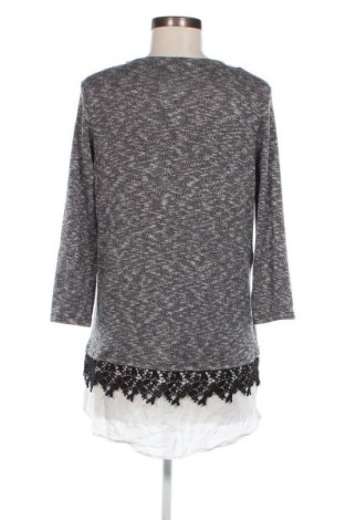 Damen Shirt Yessica, Größe M, Farbe Grau, Preis 4,36 €