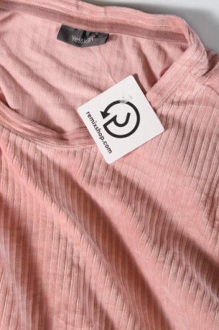 Damen Shirt Yessica, Größe L, Farbe Rosa, Preis 5,82 €