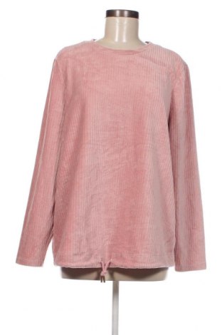 Дамска блуза Yessica, Размер L, Цвят Розов, Цена 4,18 лв.