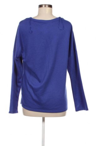 Bluză de femei Yessica, Mărime M, Culoare Albastru, Preț 9,38 Lei