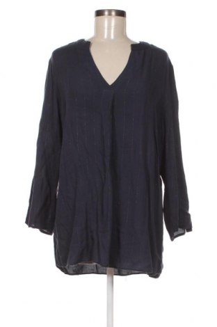 Damen Shirt Yessica, Größe XL, Farbe Blau, Preis € 7,93