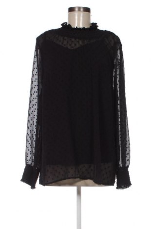 Damen Shirt Yessica, Größe XL, Farbe Schwarz, Preis € 7,93