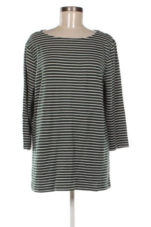 Damen Shirt Yessica, Größe L, Farbe Grün, Preis 4,63 €