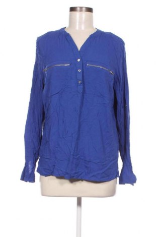 Bluză de femei Yessica, Mărime M, Culoare Albastru, Preț 12,00 Lei