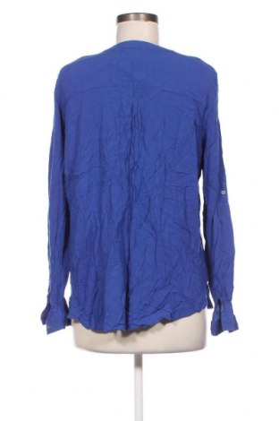Damen Shirt Yessica, Größe M, Farbe Blau, Preis € 3,37