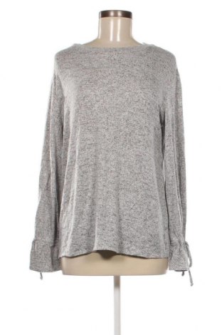 Γυναικεία μπλούζα Yessica, Μέγεθος M, Χρώμα Γκρί, Τιμή 1,76 €