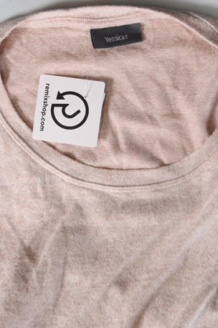 Γυναικεία μπλούζα Yessica, Μέγεθος XL, Χρώμα Ρόζ , Τιμή 4,11 €